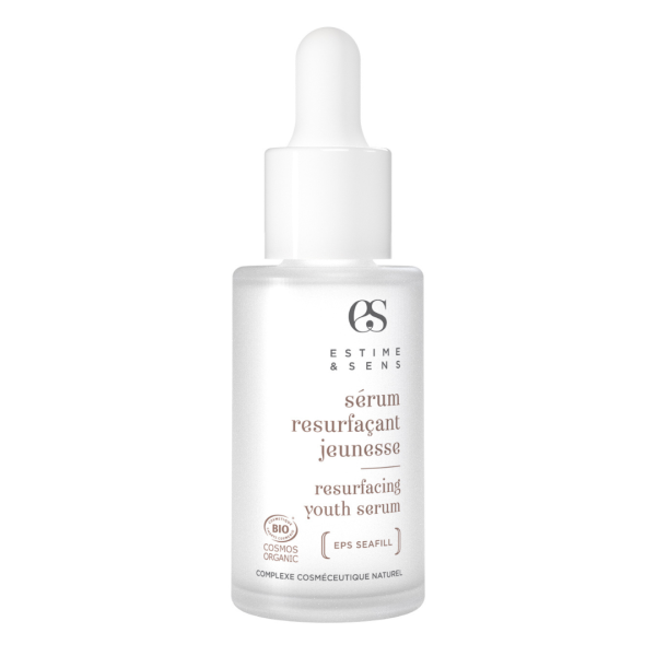 Estime & Sens Sérum Resurfaçant Jeunesse 30 ml