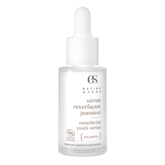Estime & Sens Sérum Resurfaçant Jeunesse 30 ml