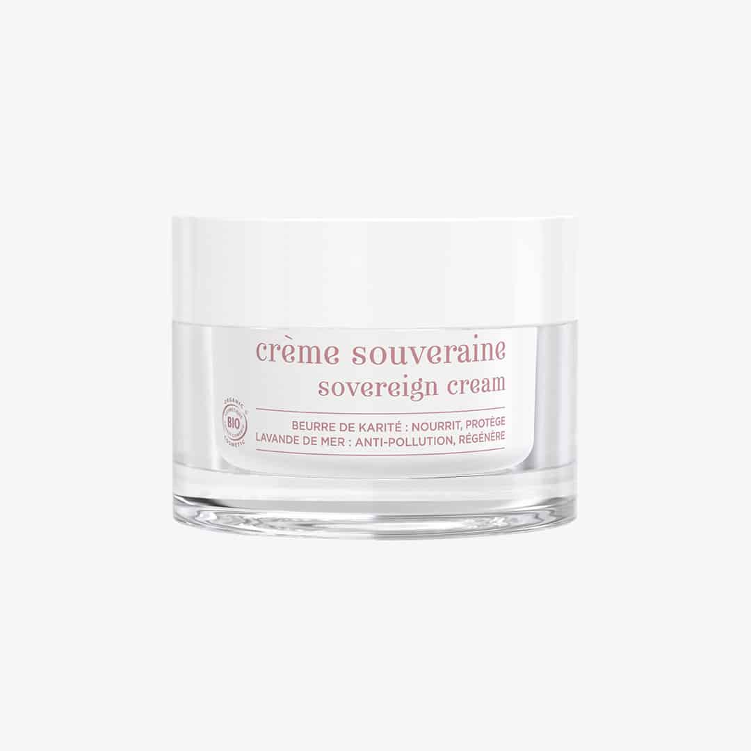 Estime & Sens Crème Souveraine navulbare pot 50 ml