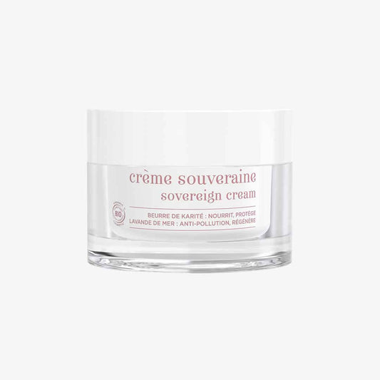 Estime & Sens Crème Souveraine navulbare pot 50 ml