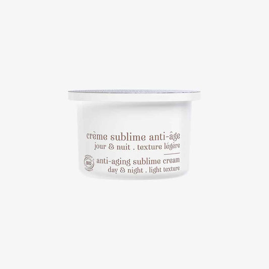 Estime & Sens Crème Sublime texture légère navulling 50 ml