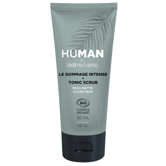 Estime & Sens HUMAN Le Gommage Intense gezichtsscrub 50 ml