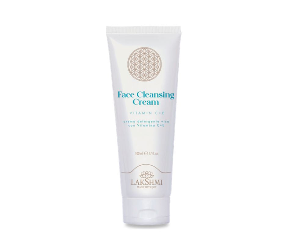 Lakshmi Tridosha Cleansing Cream 100 ml