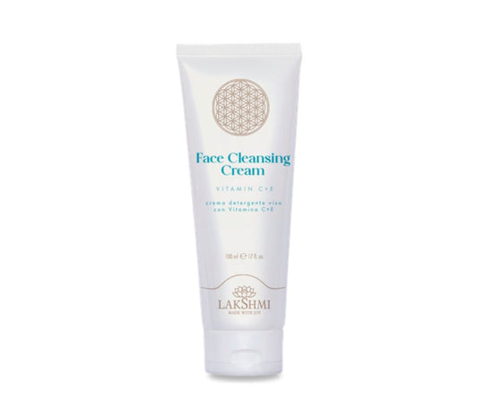 Lakshmi Tridosha Cleansing Cream 100 ml