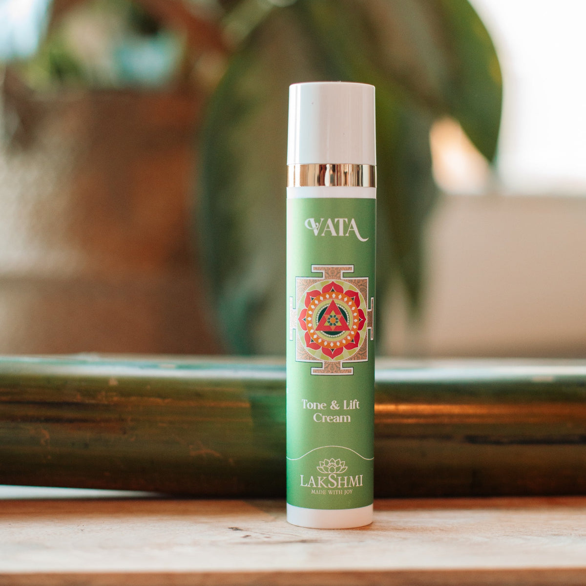 Lakshmi Vata Tone & Lift gezichtscrème 50 ml