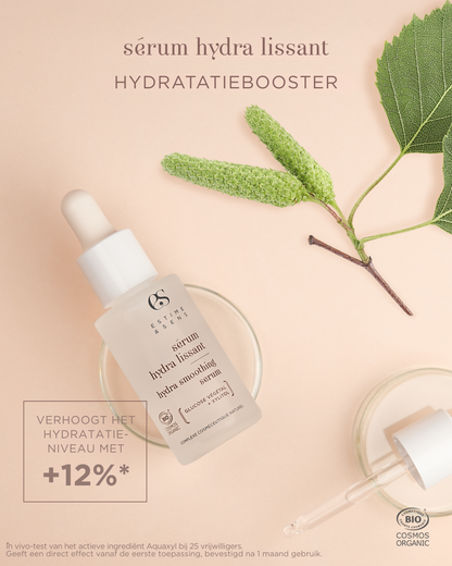 Estime & sens Cosmeceuticals : Serum Hydra Lissant